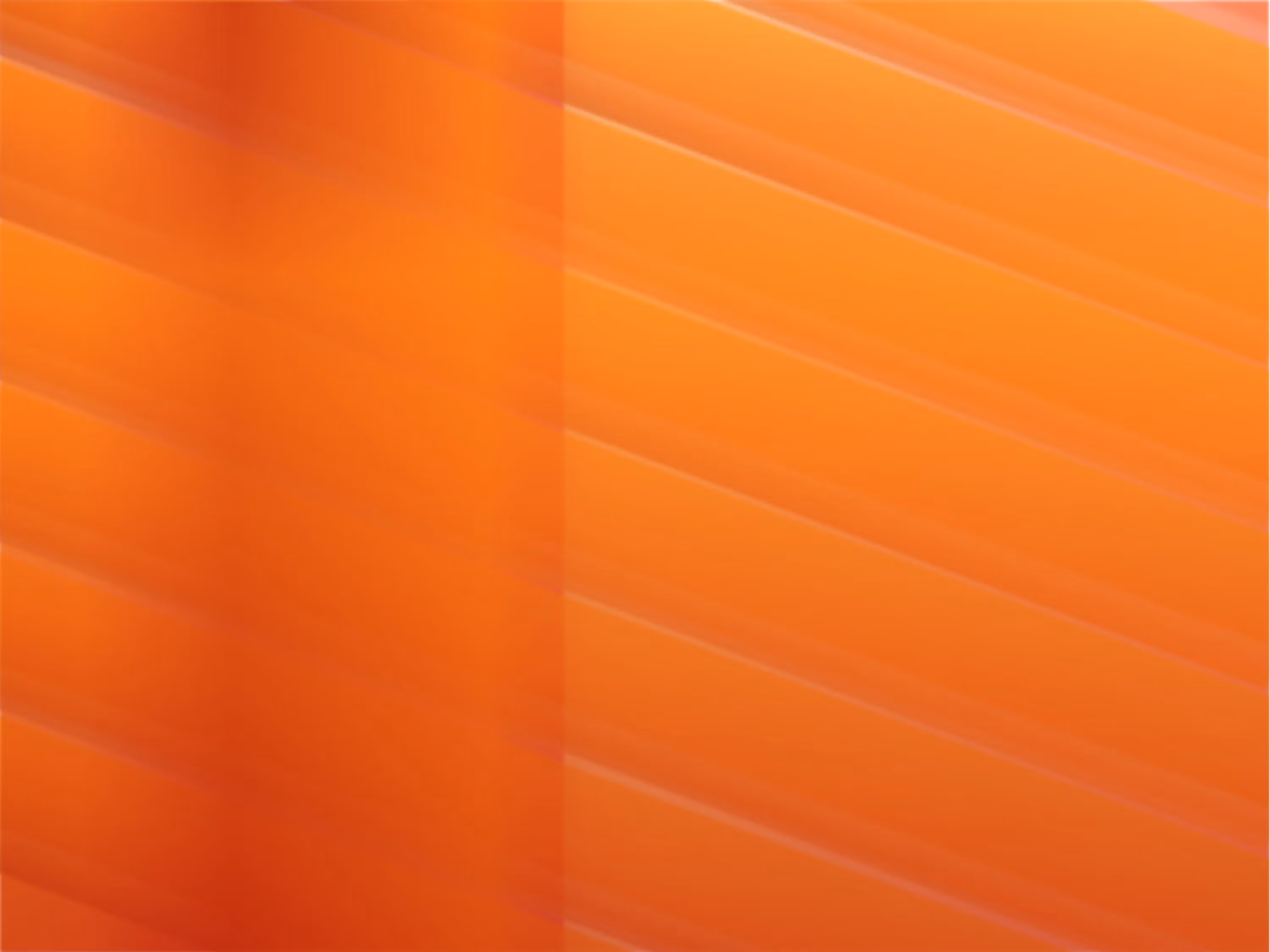 Warm orange abstract background for the Sarovi contact section