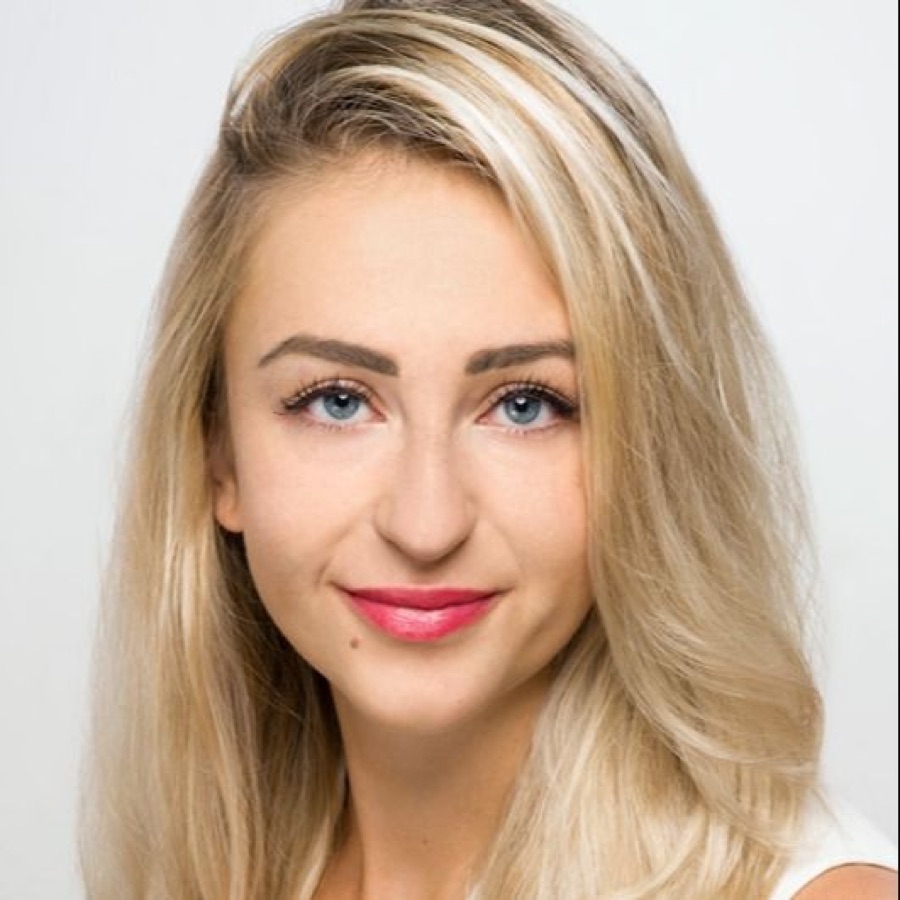 Dr. Małgorzata Ponikowska, MD
